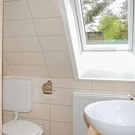 Dierhagen Апартаменты Neuhaus (Mecklenburg-Vorpommern)