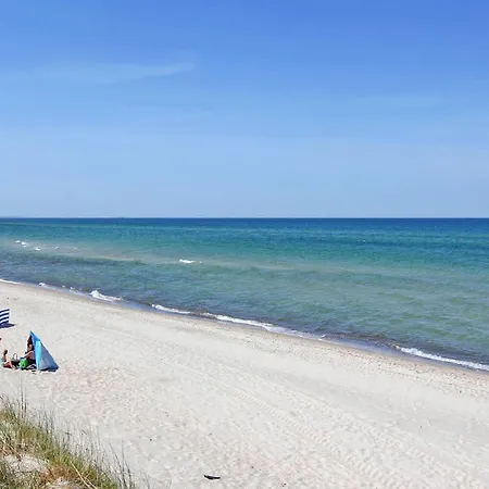 Апартаменты Dierhagen Neuhaus (Mecklenburg-Vorpommern)