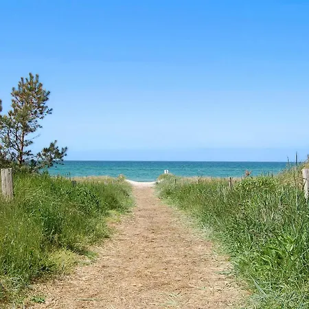 Dierhagen * Neuhaus (Mecklenburg-Vorpommern)